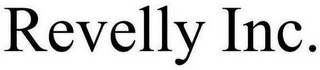 REVELLY INC.