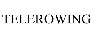 TELEROWING