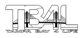 TB4L TAMPA BAY 4 LIFE