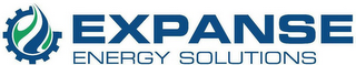 EXPANSE ENERGY SOLUTIONS