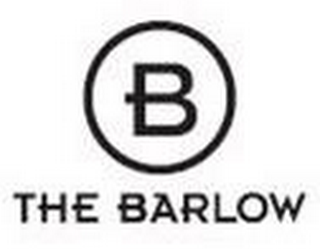 THE BARLOW