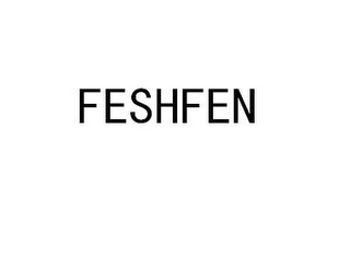 FESHFEN