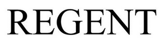 REGENT