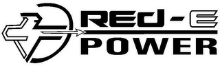 RED-E POWER