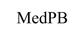 MEDPB