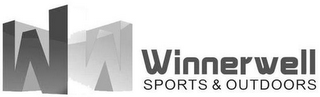 WW WINNERWELL SPORTS & OUTDOORS