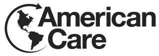 AMERICAN CARE