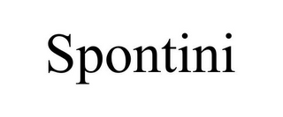 SPONTINI