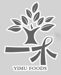 YIMU FOODS