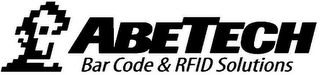 ABETECH BAR CODE & RFID SOLUTIONS