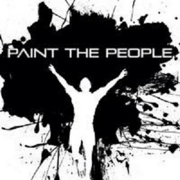 PAINT THE PEOPLE