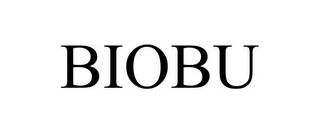 BIOBU