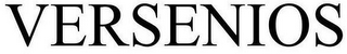 VERSENIOS