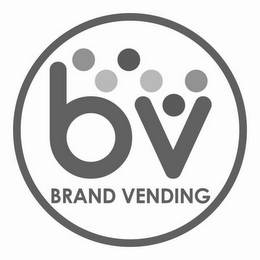 BV BRAND VENDING