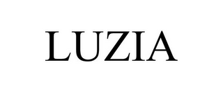 LUZIA