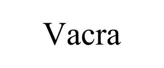 VACRA