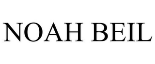 NOAH BEIL