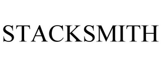 STACKSMITH