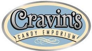 CRAVIN'S CANDY EMPORIUM