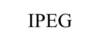 IPEG