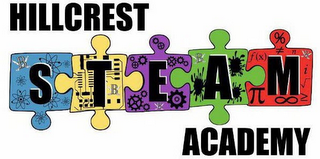 HILLCREST STEAM ACADEMY