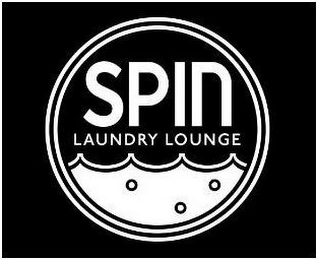 SPIN LAUNDRY LOUNGE