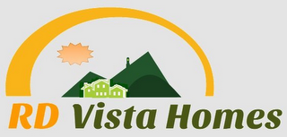 RD VISTA HOMES