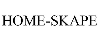 HOME-SKAPE