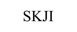 SKJI