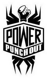 POWER PUNCHOUT