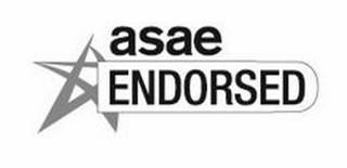 ASAE ENDORSED