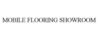 MOBILE FLOORING SHOWROOM