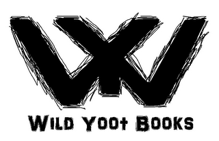 WILD YOOT BOOKS WY