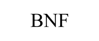 BNF