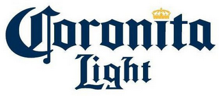 CORONITA LIGHT