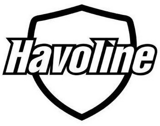 HAVOLINE