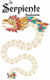 LA SERPIENTE EMPLUMADA