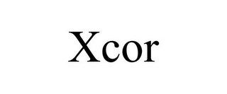 XCOR