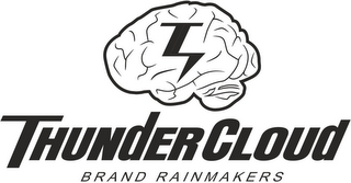 THUNDER CLOUD BRAND RAINMAKERS