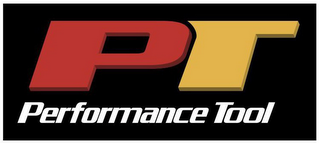 PT PERFORMANCE TOOL