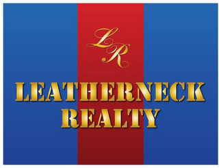 LR LEATHERNECK REALTY