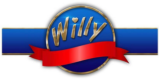 WILLY