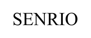 SENRIO