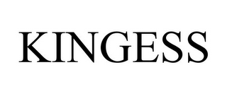 KINGESS