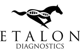 ETALON DIAGNOSTICS