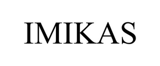 IMIKAS