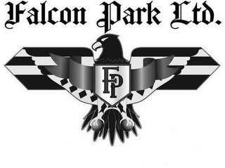 FALCON PARK LTD. FP