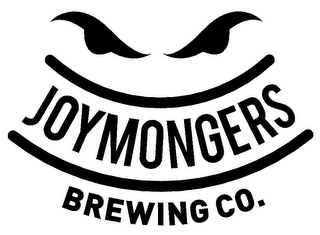 JOYMONGERS BREWING CO.