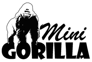 MINI GORILLA