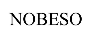 NOBESO